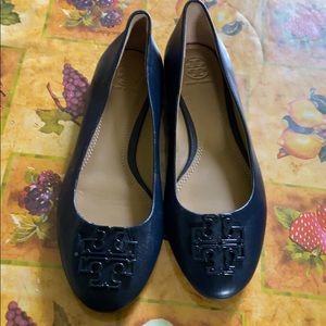 Tory Burch flats